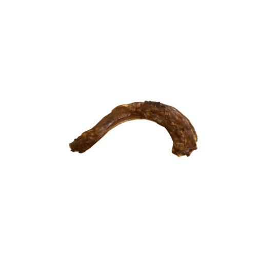 Bucky & Sam Turkey Neck Dog Treat