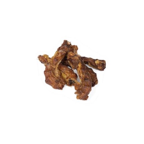 Bucky & Sam's Chicken Neck Dog Treat